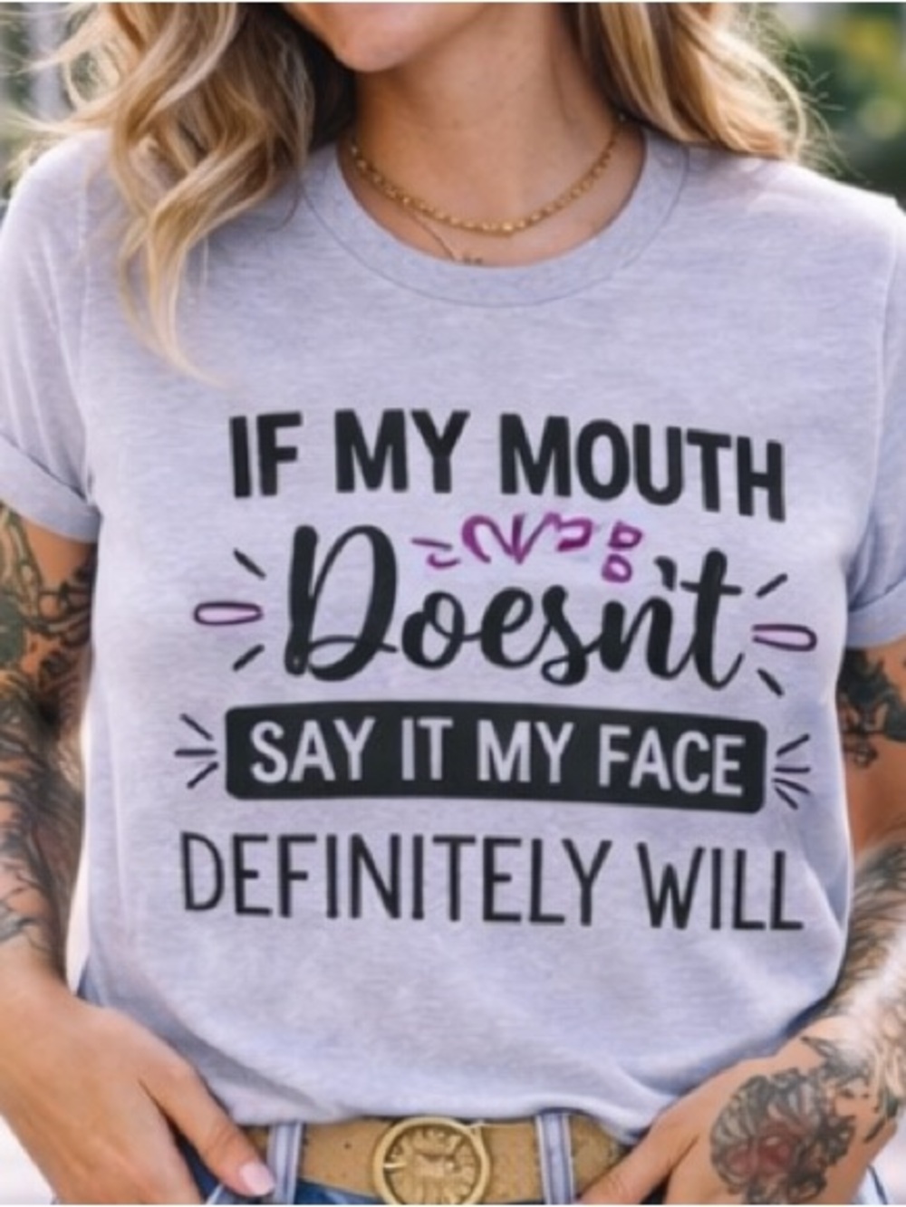 2/$30 Woman’s graphic tee shirt custom tee sarcastic funny summer tee shirt lot